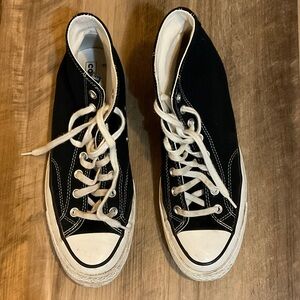 Converse Chuck 70s